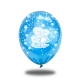 Globos full estampado frozen