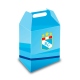 10 Cajas sorpresa Sporting Cristal