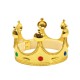 Corona de rey 