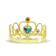 Corona Reina de Corazones