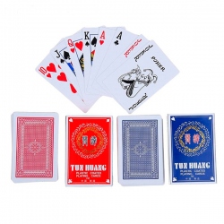 Casino baraja juego de mesa Tun Huang