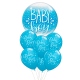 Bouquet de globos Baby Boy