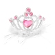 Corona tiara infantil