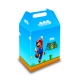 10 cajas sorpresa de Super Mario