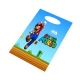10 bolsas regalo de Super Mario Bros