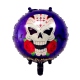 Globos metalico 18'' Halloween